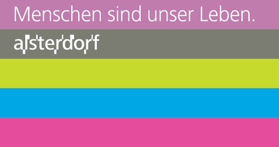 Alsterdorf – Menschen sind unser Leben